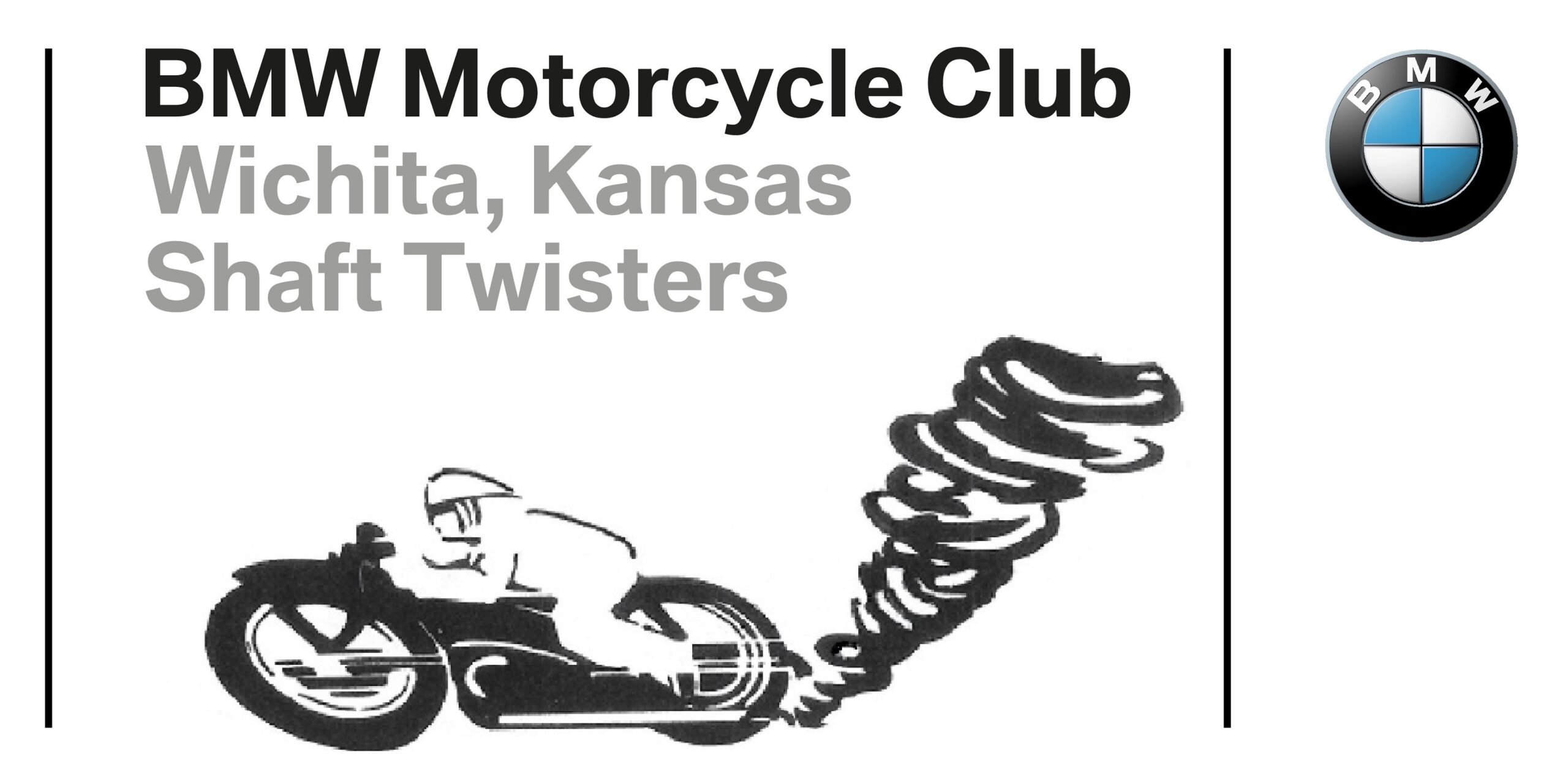 Shaft Twisters   BMW Motorcycle Club