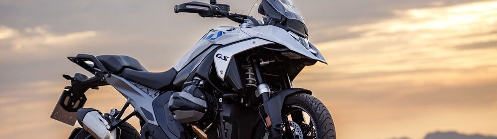 2024 R1300GS Review