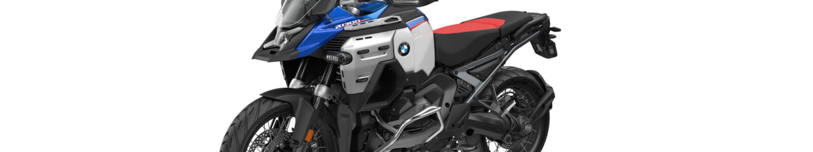 BMW Announces R 1300 GS Adventure